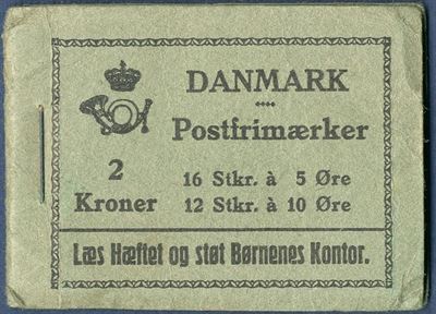 2 kr. Advertsing booklet, Rundskuedagen 1931 - Excellent quality. 